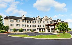 Country Inn & Suites By Radisson, Big Flats